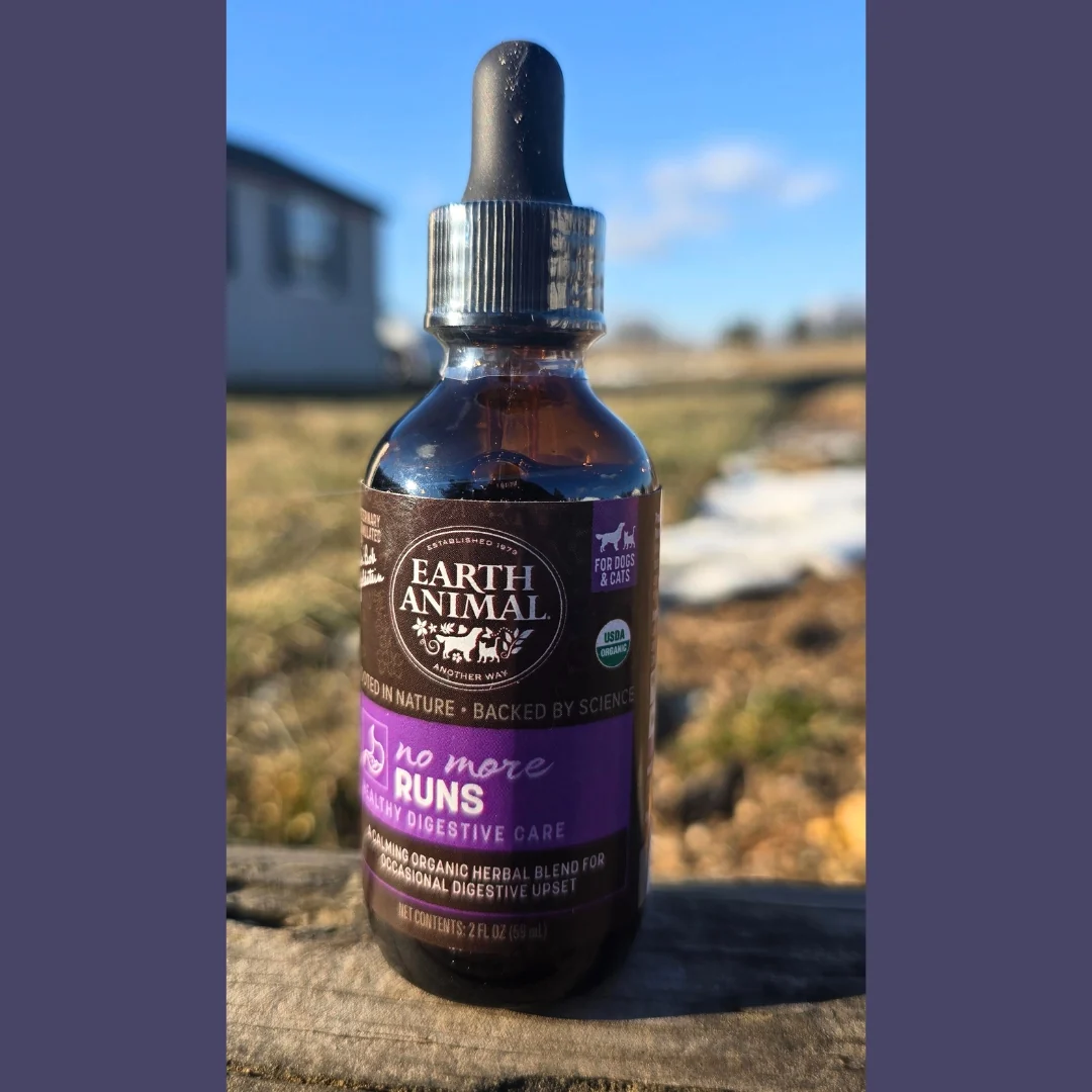 Earth Animal Apothecary Tincture Supplements - Image 3