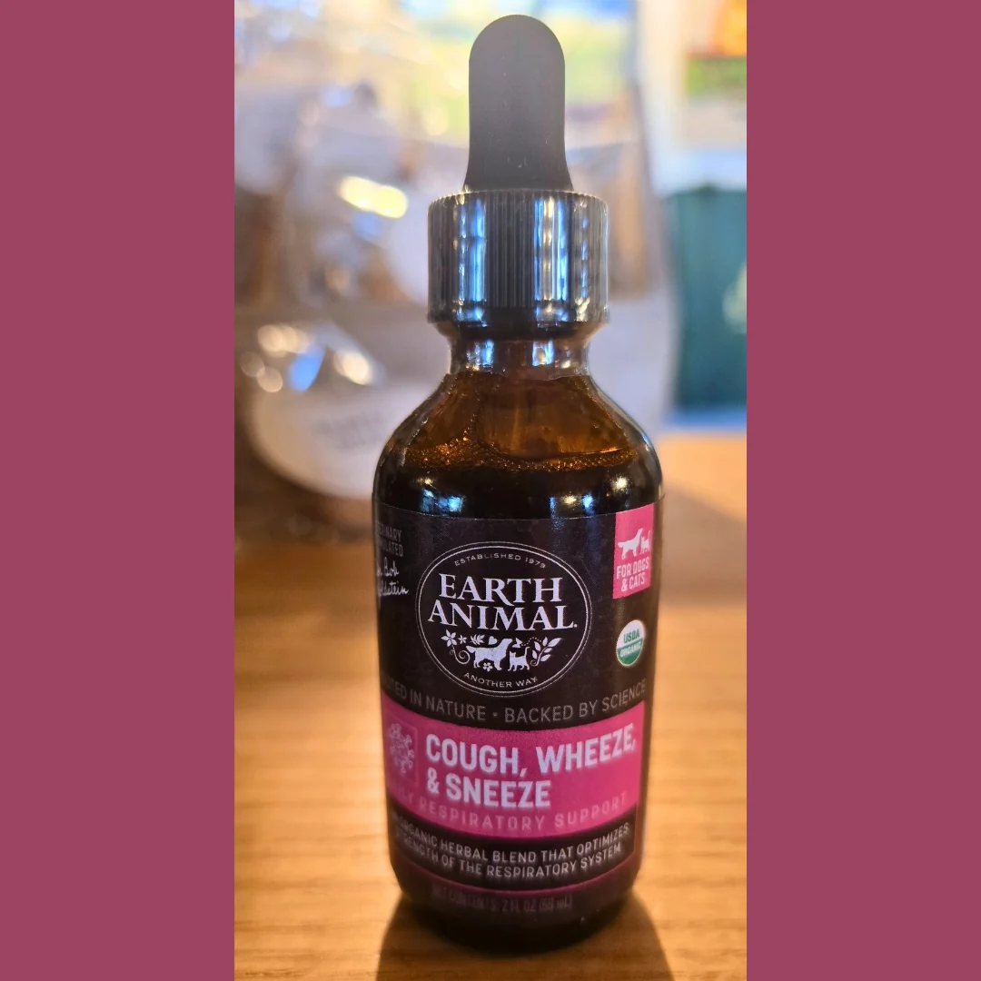Earth Animal Apothecary Tincture Supplements - Image 7