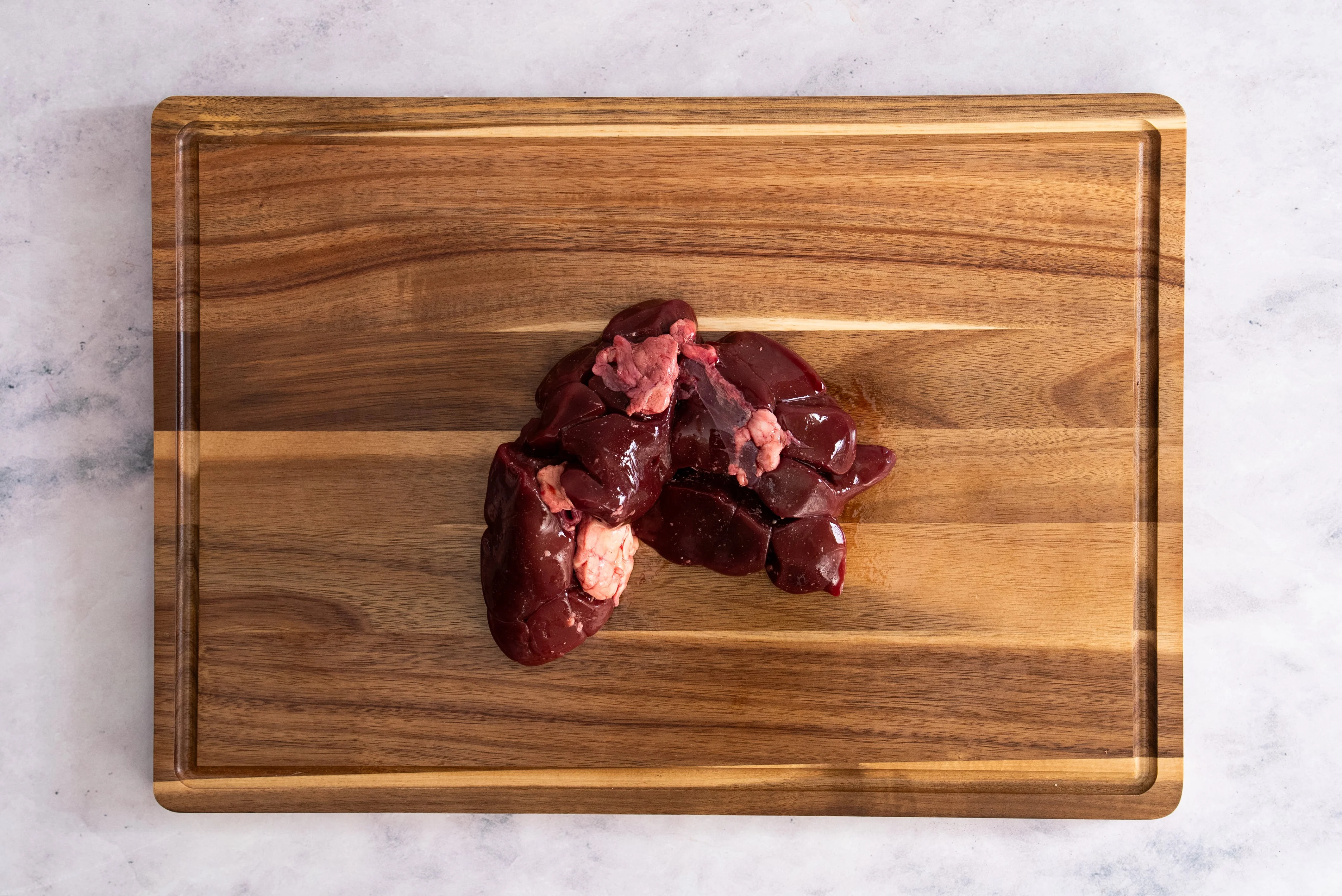 Beef Kidney (Whole)