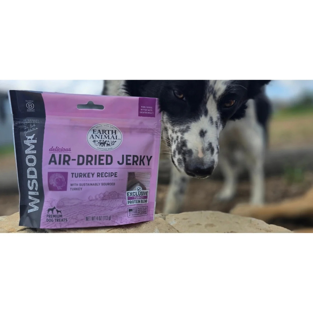 Earth Animal Jerky - Image 5