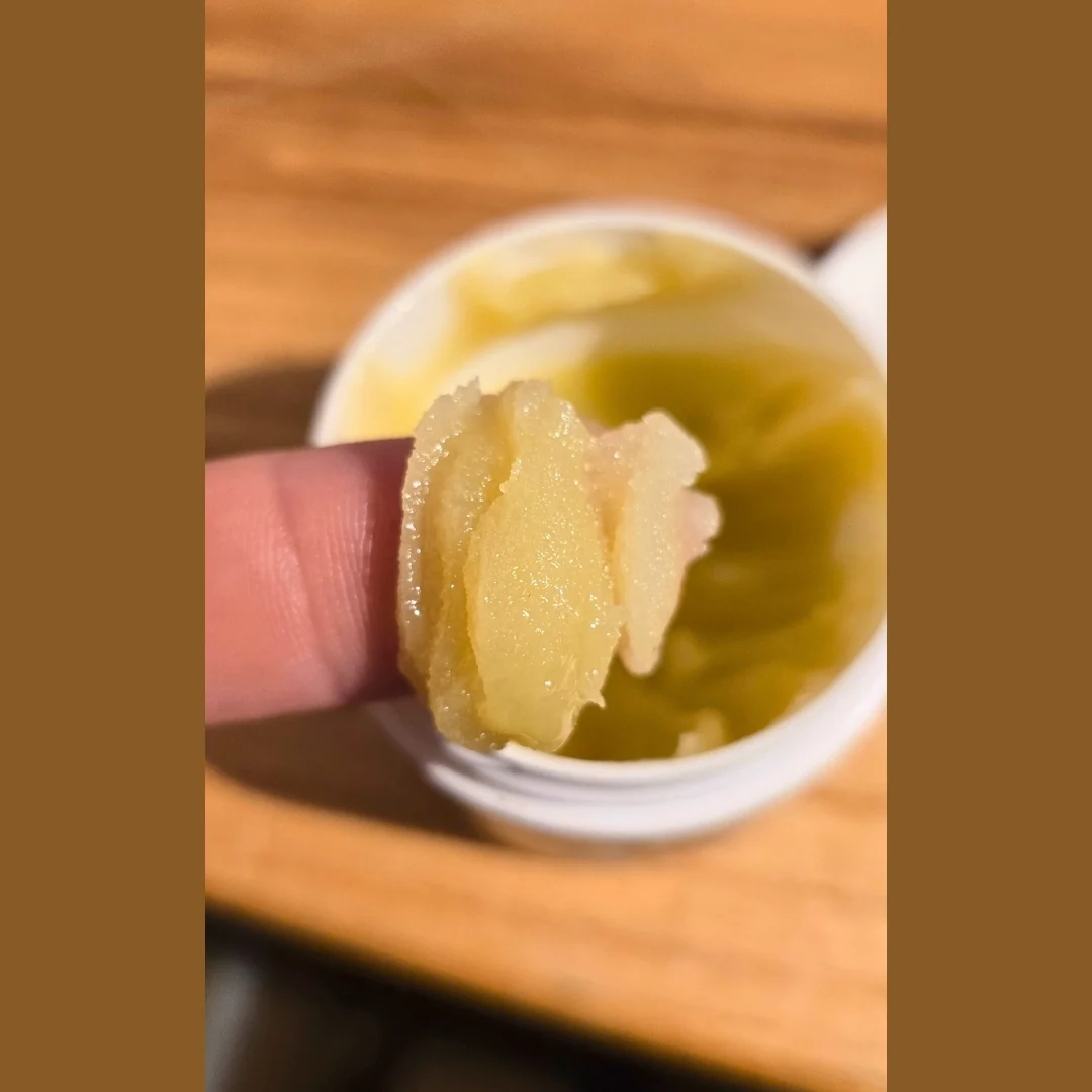 Earth Animal Skin Relief Balm - Image 3