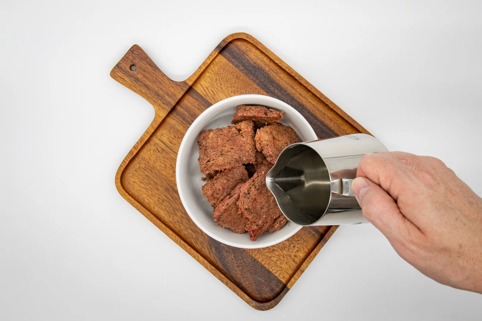 Freeze Dried Basic Mix - Image 2