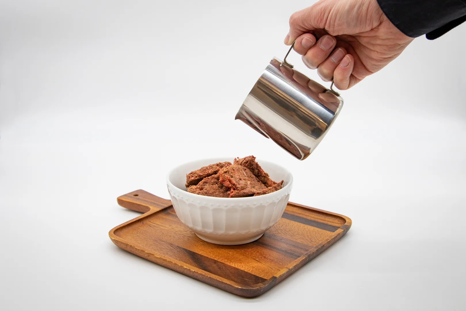 Freeze Dried Beef Blend - Image 3