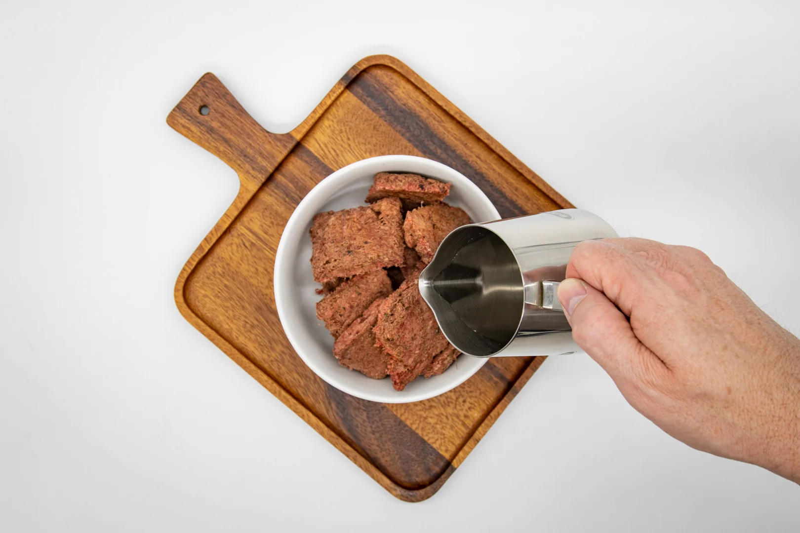 Freeze Dried Beef Blend - Image 5
