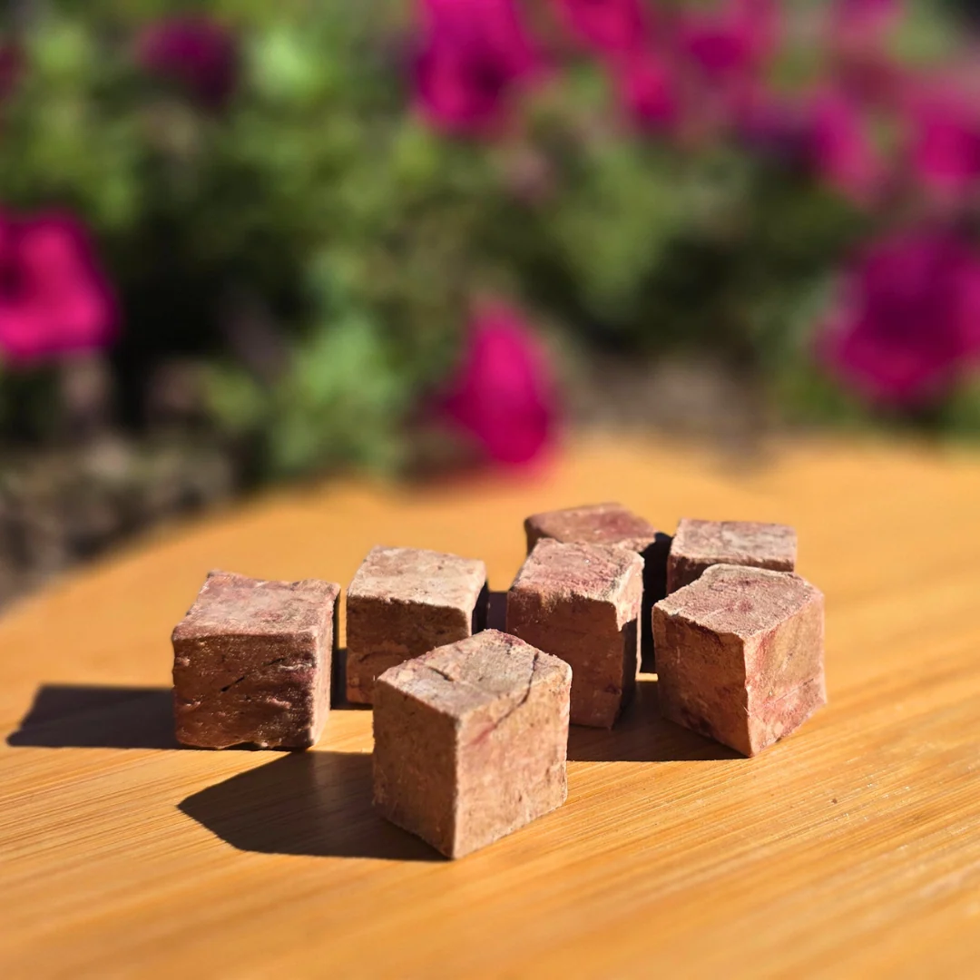 Freeze-Dried Beef Liver - Image 4