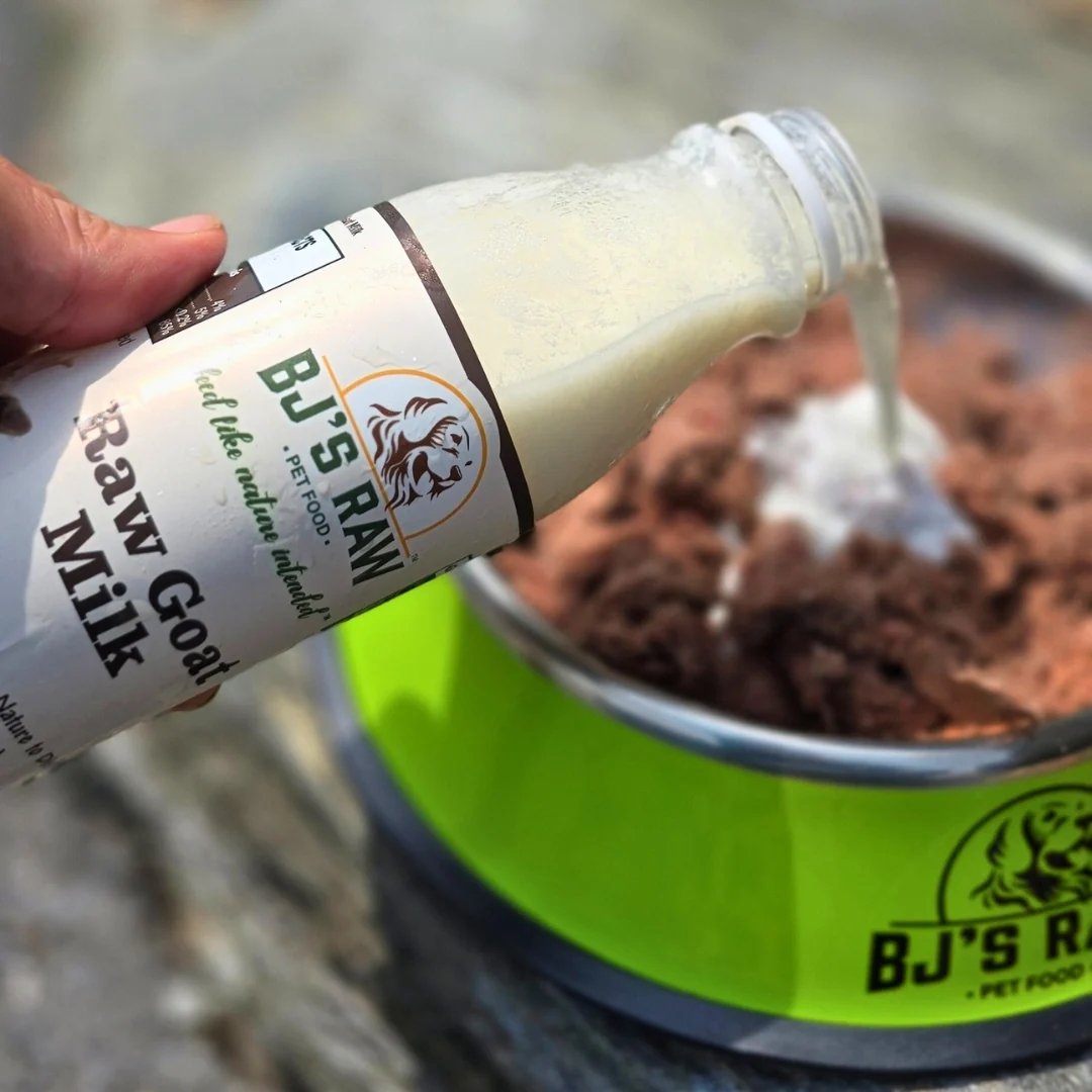 Freeze Dried Vitality Mix - Image 4