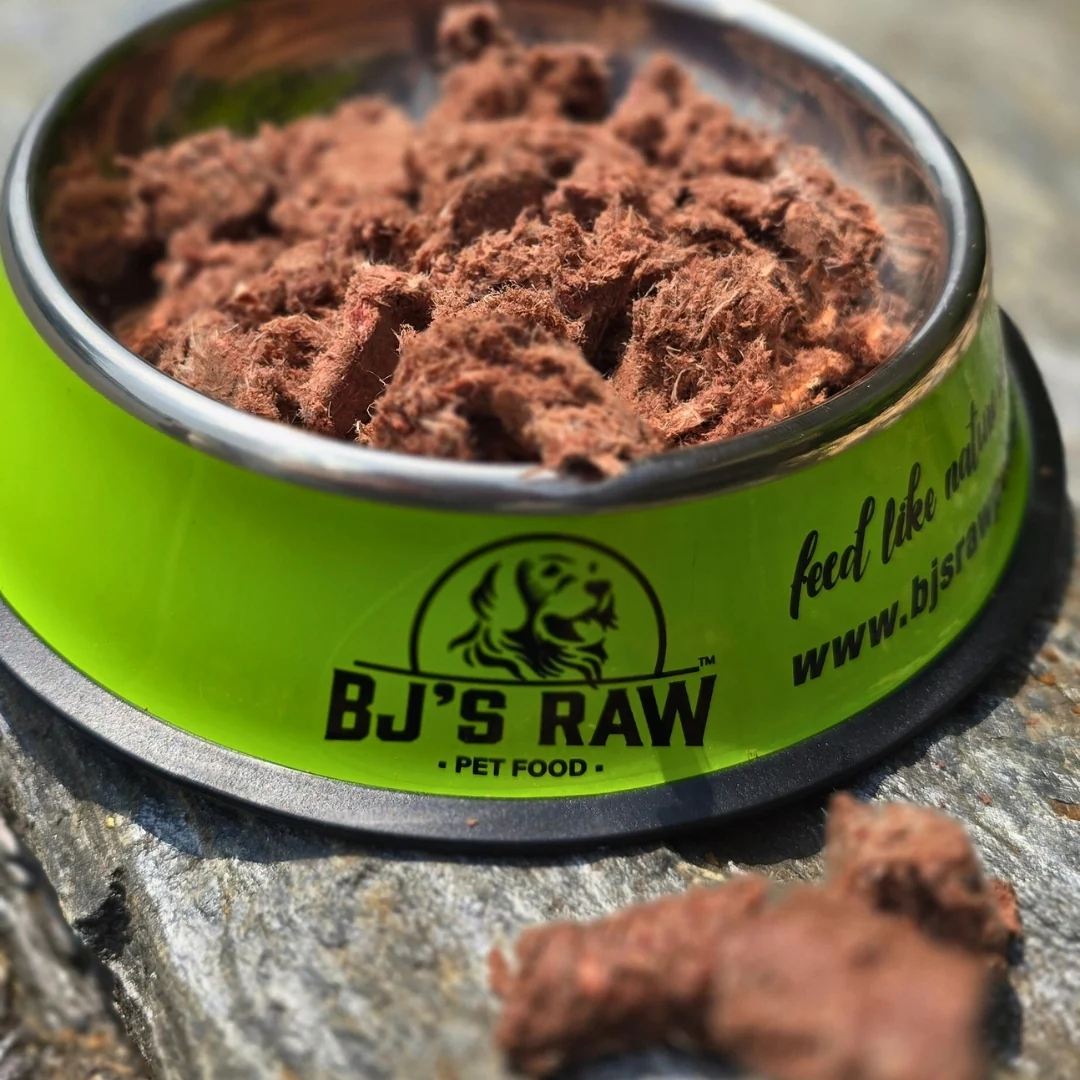 Freeze Dried Vitality Mix - Image 5