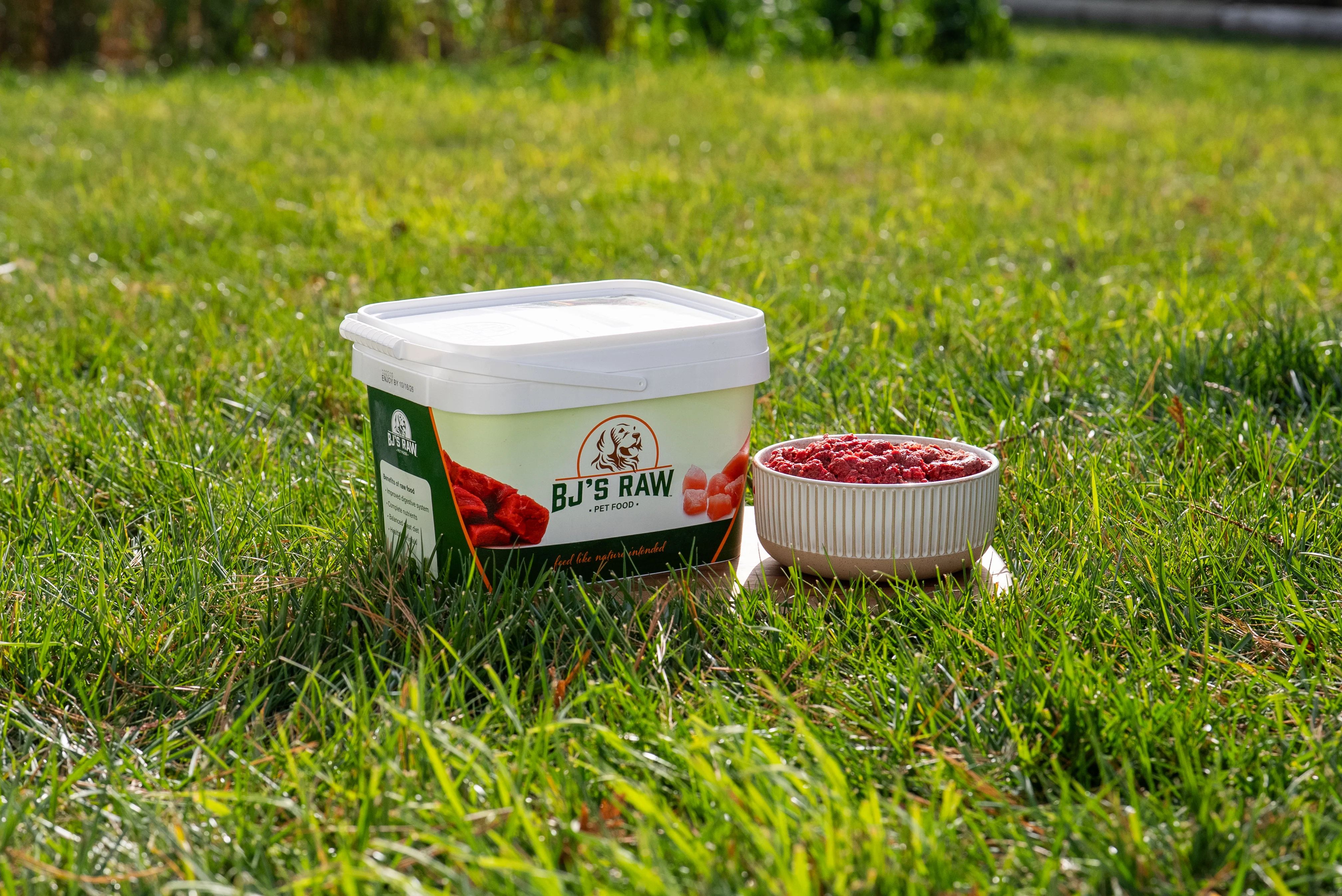 Beef Blend - Image 2