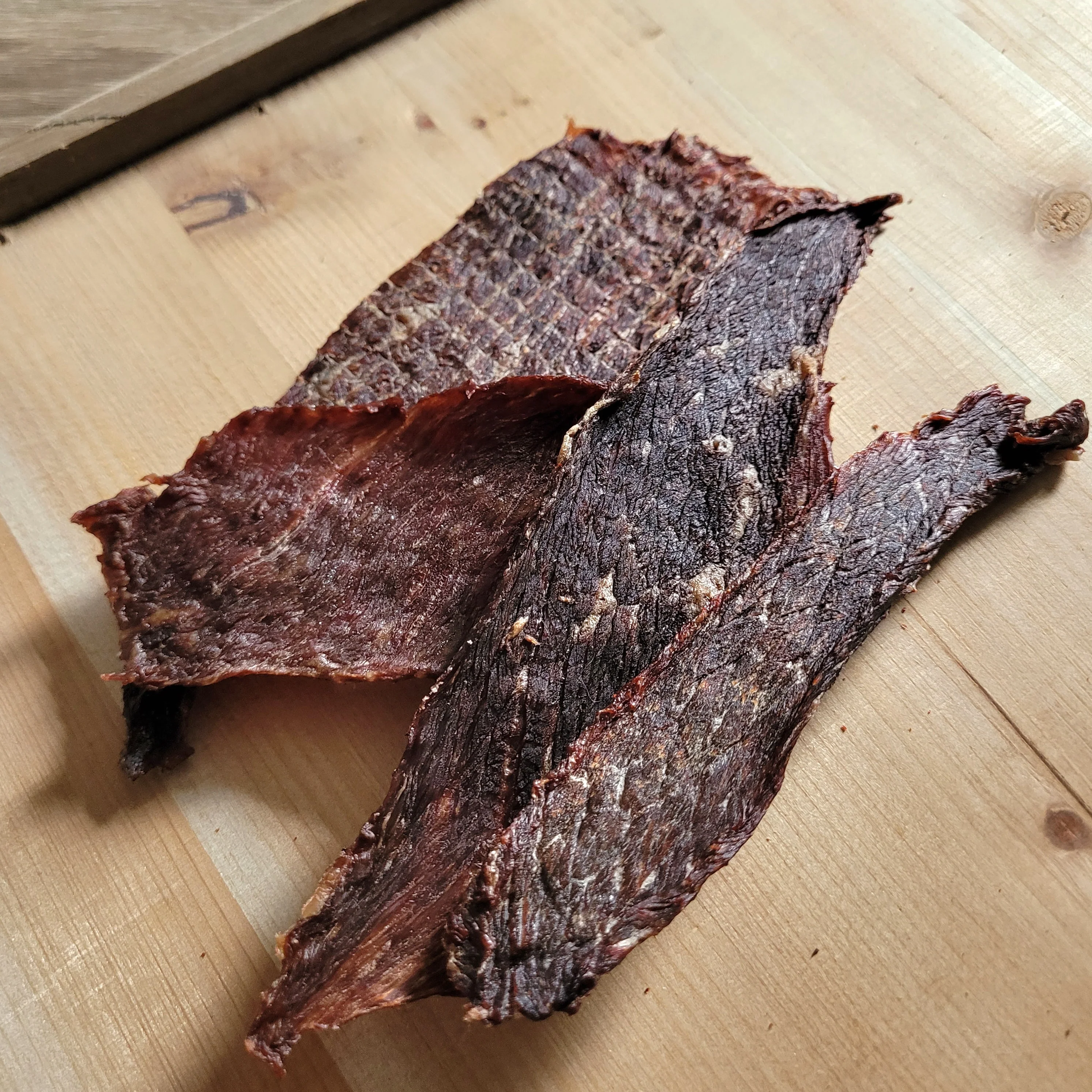 True Pawz Jerky Strips - Image 3